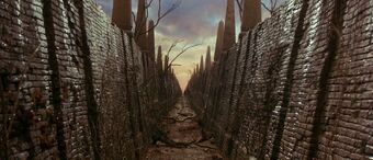 Labyrinth Labyrinth The Evil Wiki Fandom