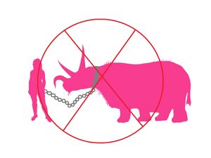 Never Exploit a Creature