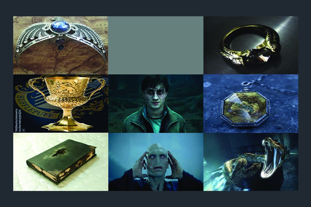 I simboli in Harry Potter: lettura tra le righe della saga di J.K
