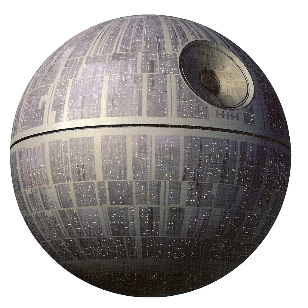 Image The Death Star png  The Evil Wiki FANDOM 