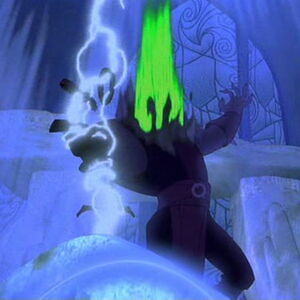 Ruber S Potion The Evil Wiki Fandom