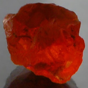 The Fire Opal