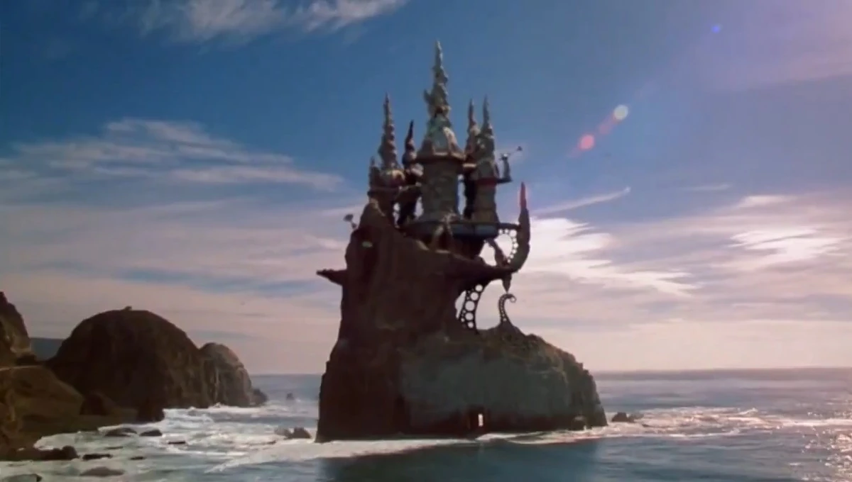 Fegan Floop s Castle The Evil Wiki FANDOM Powered By Wikia