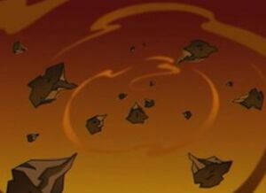 The Demon Netherworld