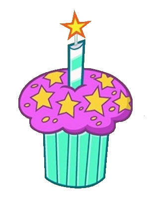 The Magic Muffin
