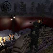 Scp 354 The Evil Wiki Fandom