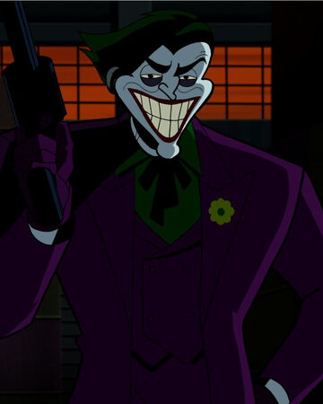 Joker Batman Odwazni I Bezwzgledni Zloczyncy Wiki Fandom