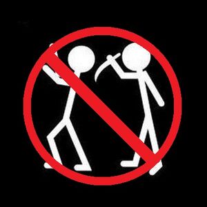 The Chronic Backstabbing Disorder