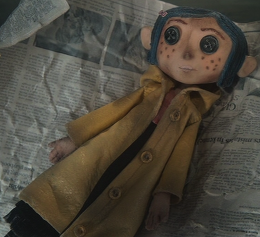 coraline doll cheap