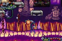 Oogie's Lair