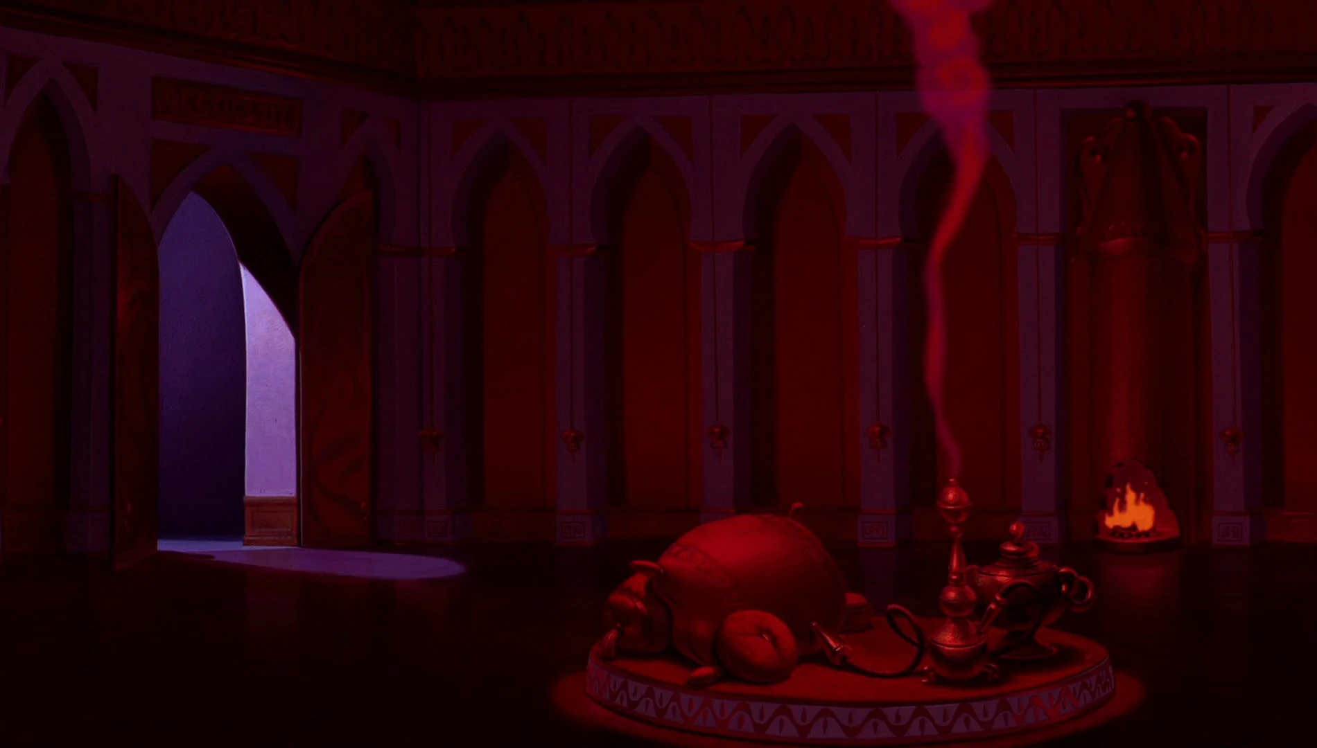 Image - Jafar's Chamber.jpg | The Evil Wiki | FANDOM powered by Wikia