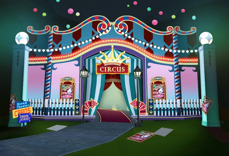 Digital circus r34. Пиноккио pleasure Island. Beat Circus Dreamland. Nell and the Circus of Dreams.