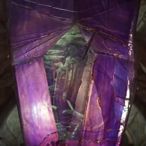 Crystal of Truth | The Evil Wiki | FANDOM powered by Wikia