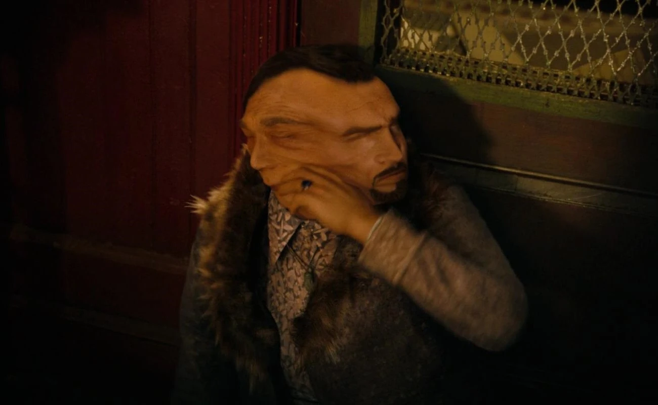 Disguise Spell The Evil Wiki FANDOM powered by Wikia