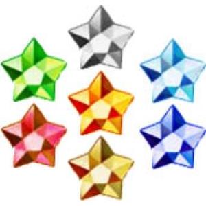 The Crystal Stars