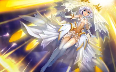 Rising to Power