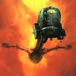 Event horizon