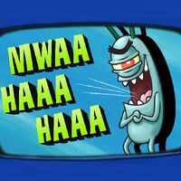 Evil Laugh The Evil Wiki Fandom