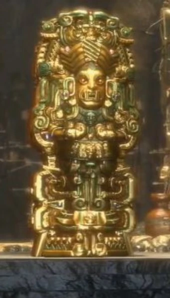 El Dorado The Evil Wiki Fandom