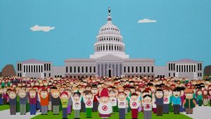 South Park - Bigger, Longer & Uncut-24 11280