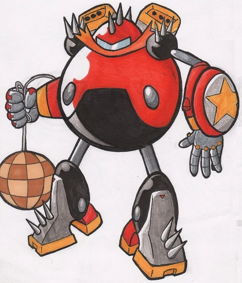 Image Egg Beater.jpg The Evil Wiki FANDOM powered by Wikia