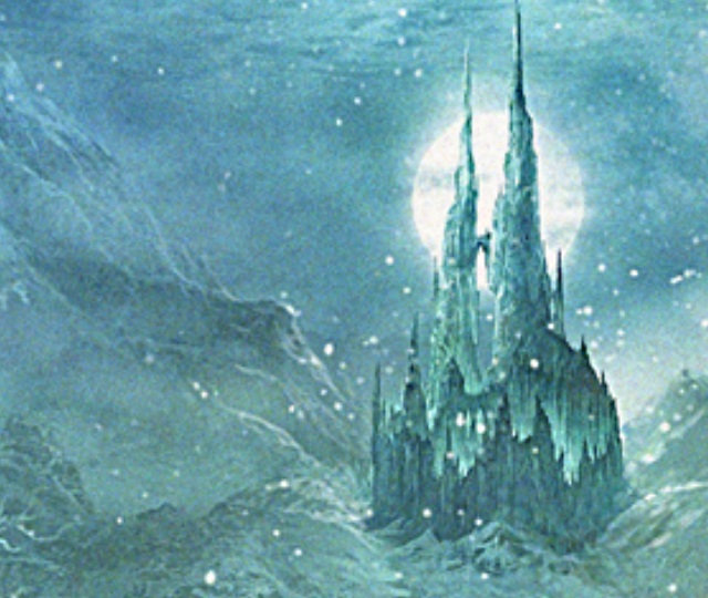 Jadis Castle The Evil Wiki Fandom