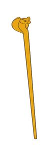 jafar toy staff