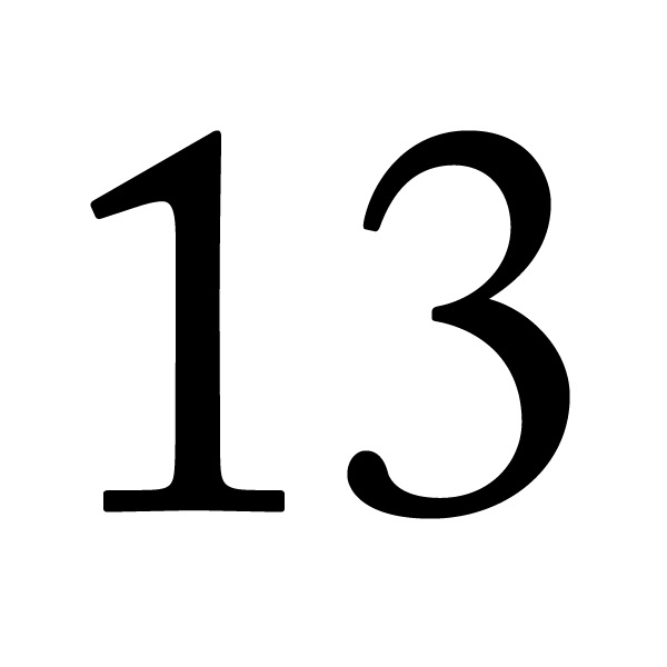 13-number-the-evil-wiki-fandom-powered-by-wikia