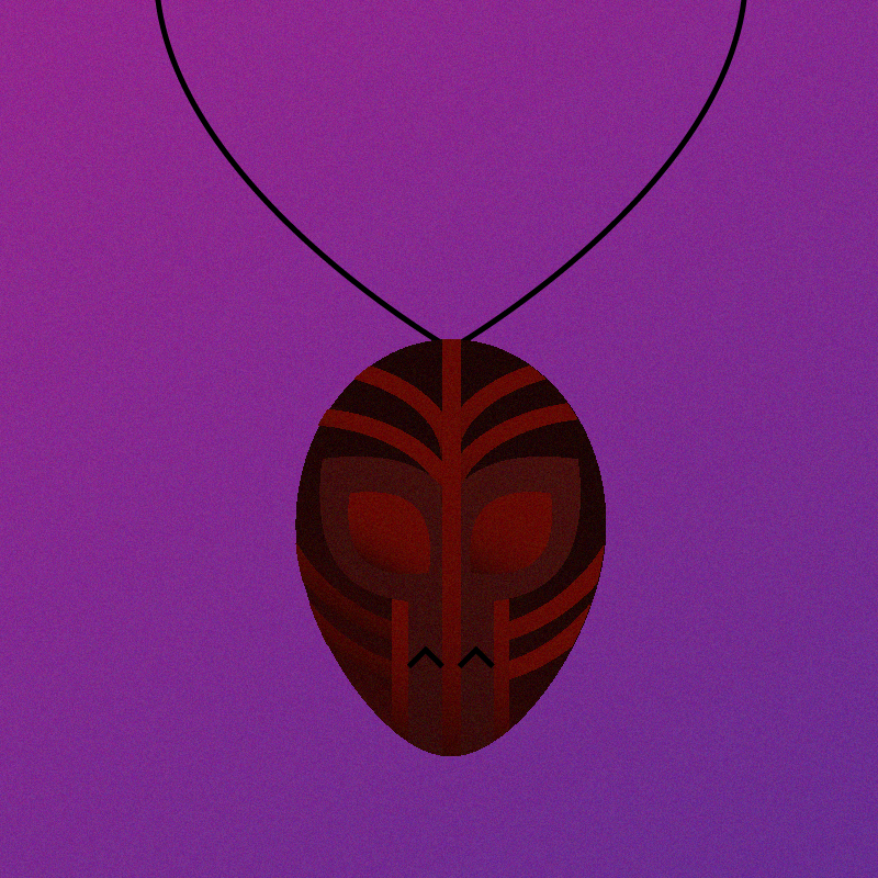 Dr. Facilier's Talisman | The Evil Wiki | Fandom