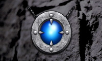The Chaos Pendant