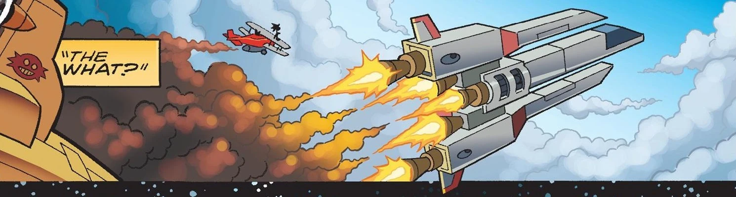 Dr Eggman s Rocket Ship The Evil Wiki FANDOM Powered By Wikia
