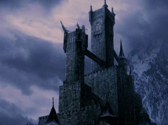 Castle Frankenstein The Evil Wiki FANDOM powered by Wikia