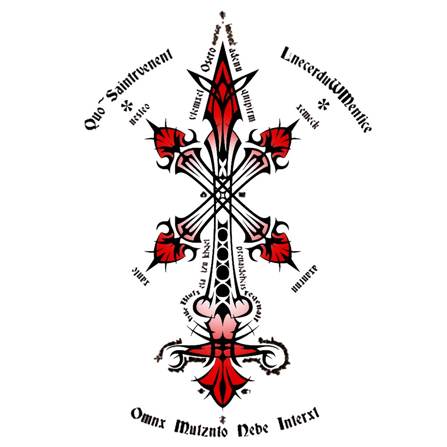 Vagrant Story Rood Inverse Fasrclassic Vagrant Story Rood Inverse Fasrclassic
