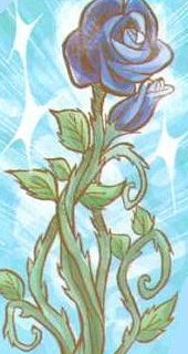 The Black Roses