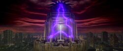 The Coming of Gozer