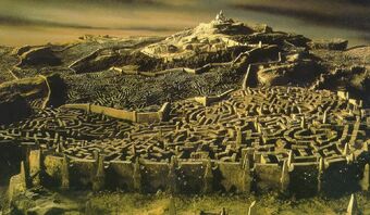 Labyrinth Labyrinth The Evil Wiki Fandom