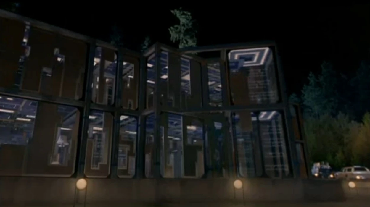 Basileus Machine The Evil Wiki FANDOM powered by Wikia