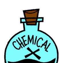 chemical x roblox bloxburg Chemical X The Evil Wiki Fandom
