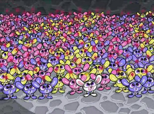 Cute is Evil Gallery The Evil Wiki FANDOM powered by Wikia Cute is Evil Gallery The Evil Wiki FANDOM powered by Wikia