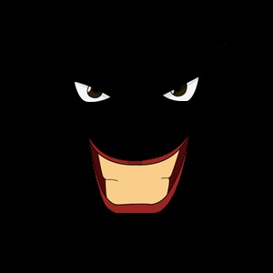 The Evil Gloating