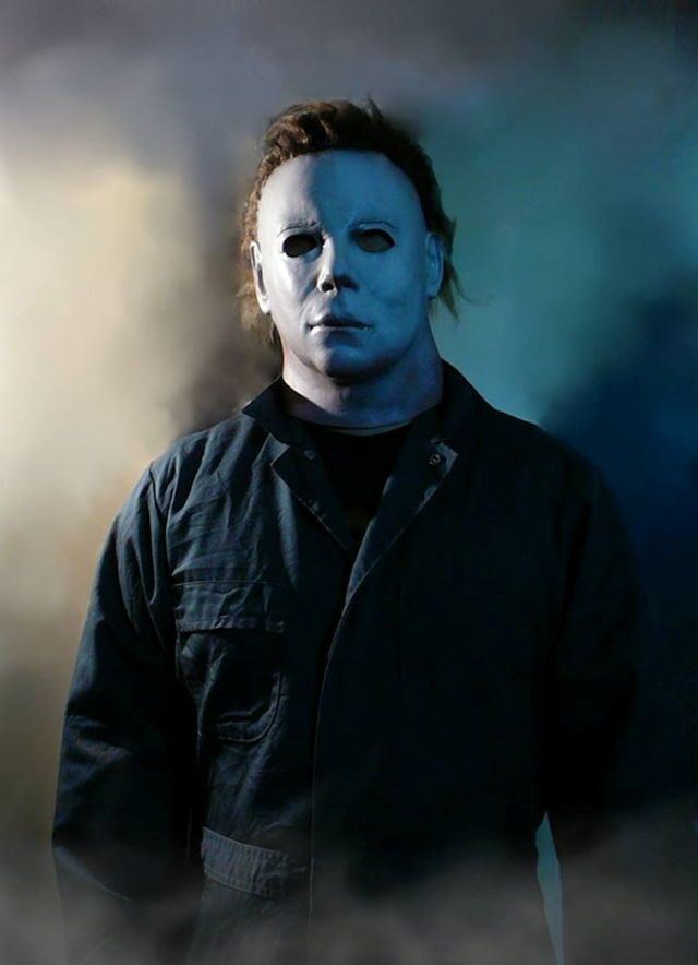 Michael Myers (1978) Złoczyńcy Wiki FANDOM powered by Wikia