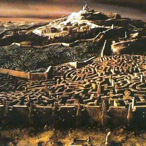 Labyrinth Labyrinth The Evil Wiki Fandom