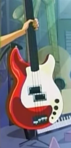 Cursed Guitar | The Evil Wiki | Fandom