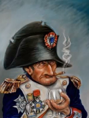 The Napoleon Complex