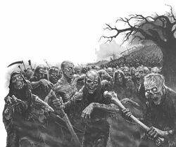 Undeath