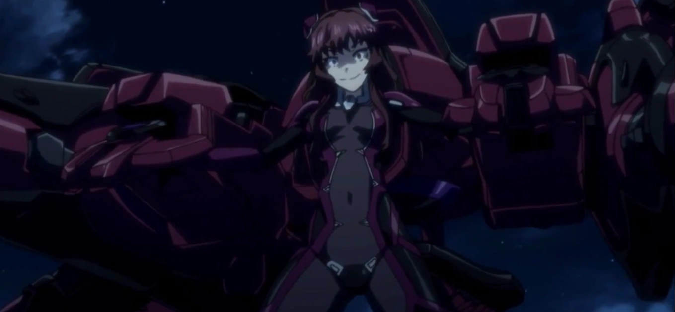 Scarlet Licorice The Evil Wiki Fandom