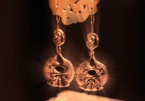 The Earrings