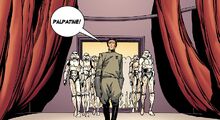 Betrayal Coup