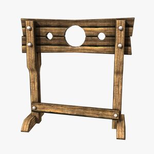 The Stocks