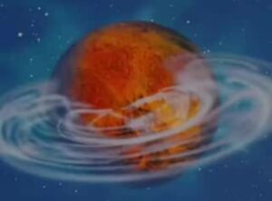 Planet Luud